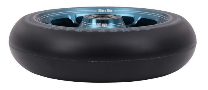 Triad Conspiracy 120 Hjul Ano Blue