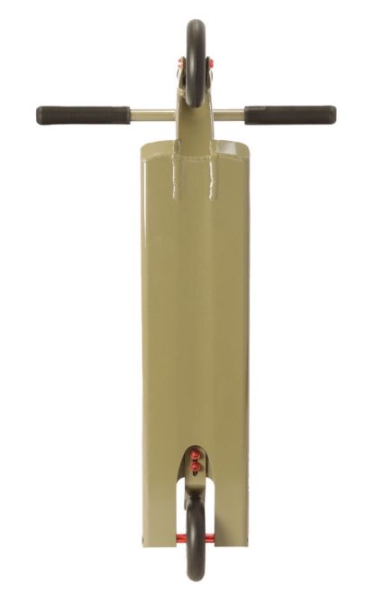 Aztek Architect Trick Løbehjul Zircon Sand