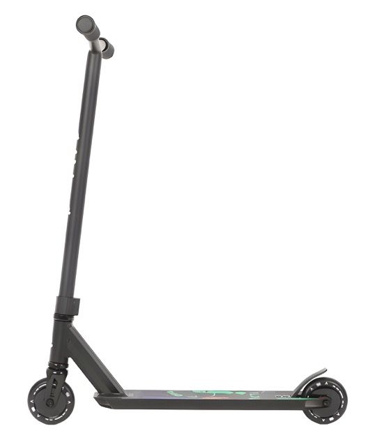 ACTA K2 Trick Løbehjul Black