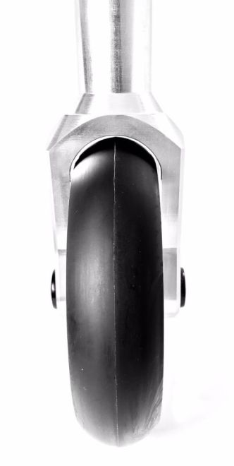 Kubars 12 STD Raw Forgaffel