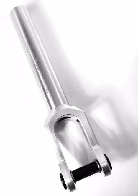 Kubars 12 STD Raw Forgaffel