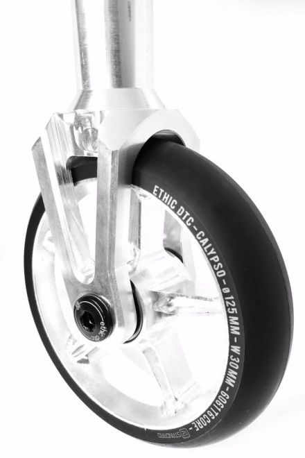 Kubars 12 STD Raw Forgaffel