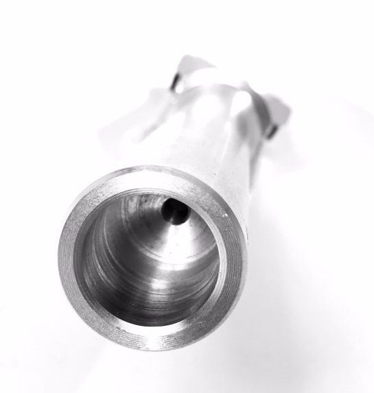 Kubars 12 STD Raw Forgaffel