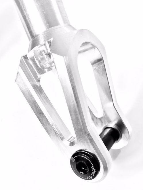 Kubars 12 STD Raw Forgaffel
