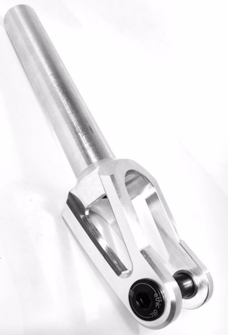Kubars 12 STD Raw Forgaffel