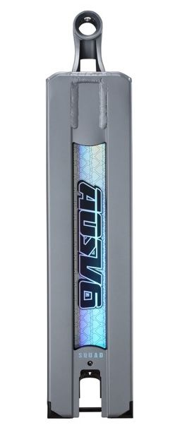 Blunt AOS V6 Squad 22 x 5.5 Løbehjul Deck Grey