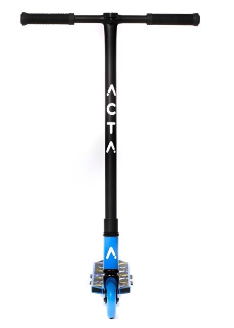 ACTA F2 Trick Løbehjul Blue