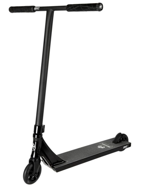 Addict Defender Icon Trick Løbehjul Black
