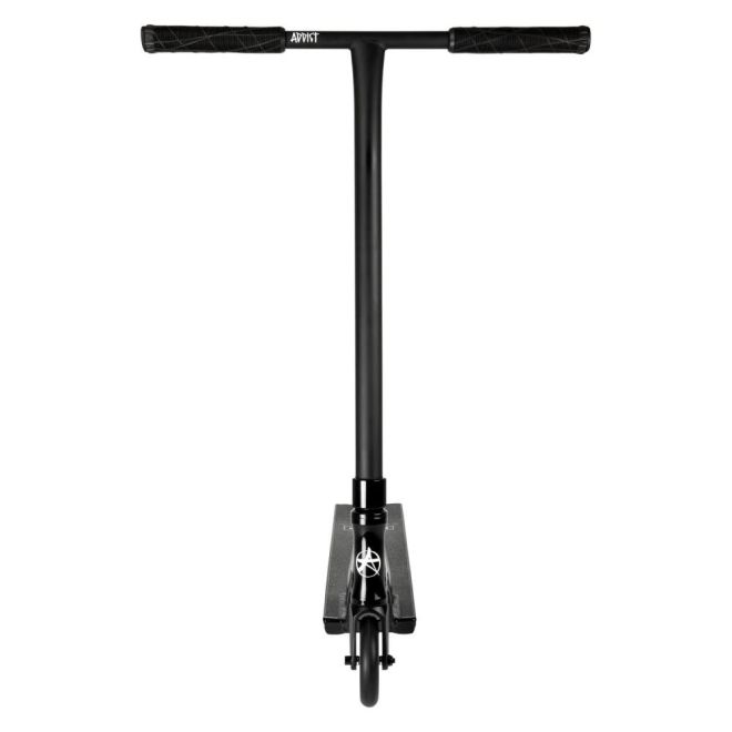 Addict Defender Icon Trick Løbehjul Black