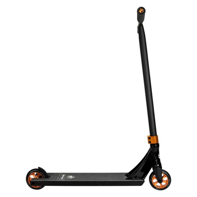 Addict Defender Icon Trick Løbehjul Black Orange