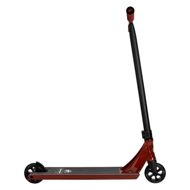 Addict Defender Icon Trick Løbehjul Red Black