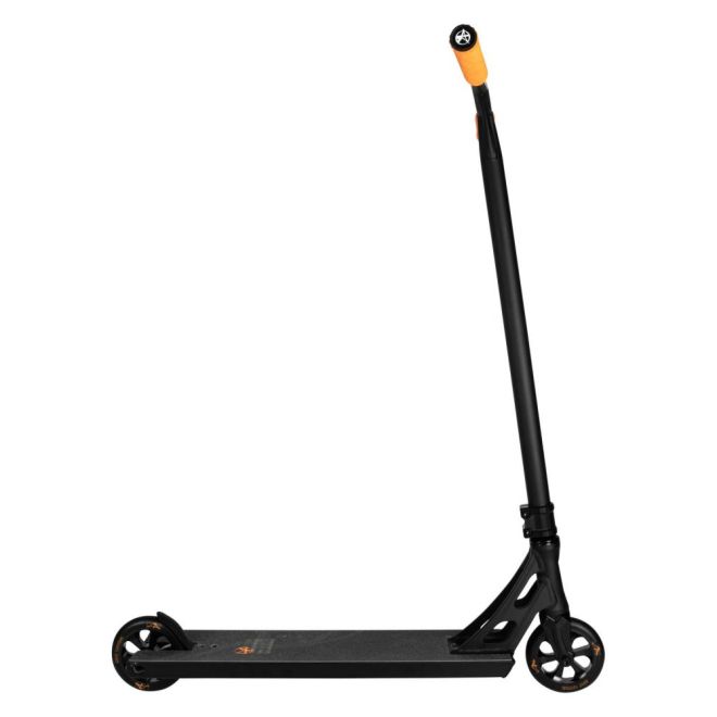 Addict Equalizer Haze Trick Løbehjul Black