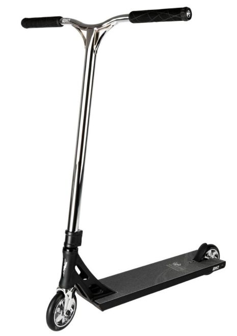 Addict Equalizer Haze Trick Løbehjul Black Chrome