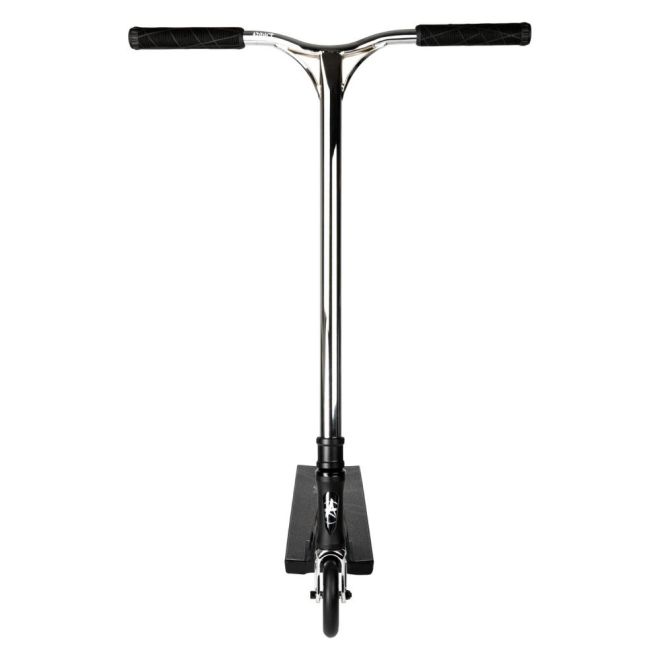 Addict Equalizer Haze Trick Løbehjul Black Chrome