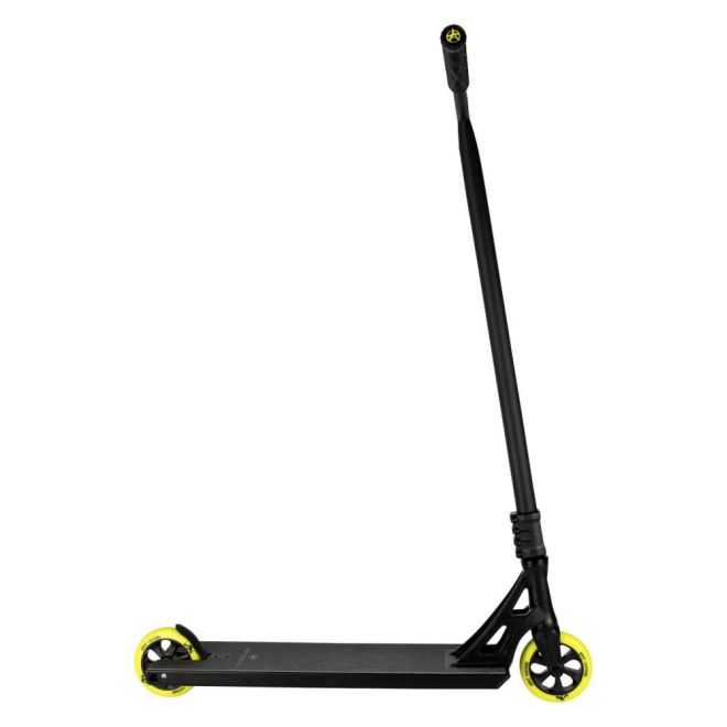 Addict Revenger Pulse Trick Løbehjul Black Yellow