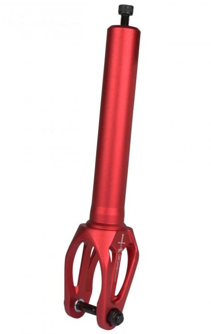 Addict Sword HIC Forgaffel Red