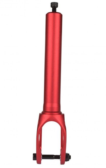 Addict Sword HIC Forgaffel Red