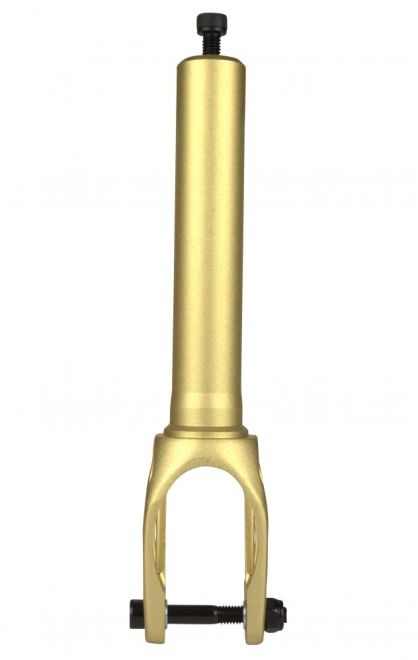 Addict Sword SCS Forgaffel Gold