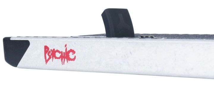 Triad Psychic Boxed 5.5 x 22 Løbehjul Deck Stone Raw Black