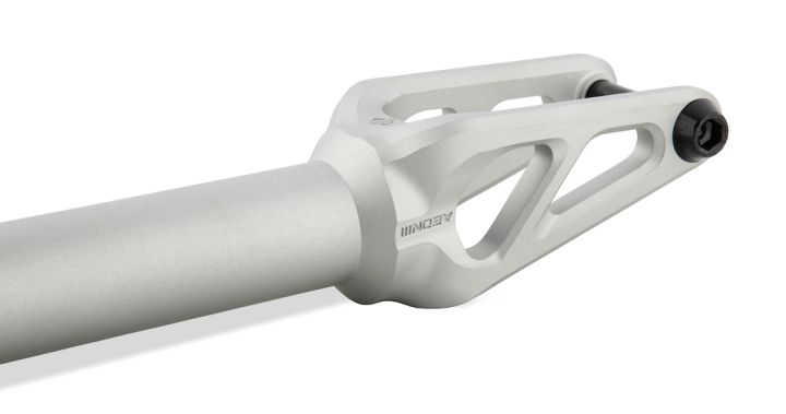 Drone Aeon 3 Feather-Light IHC Forgaffel Silver