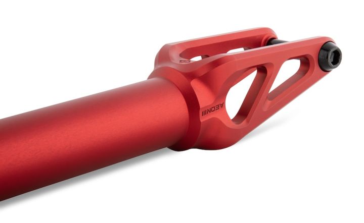 Drone Aeon 3 Feather-Light SCS Forgaffel Red