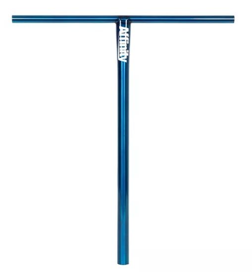 Affinity Classics XL 710 OS T Løbehjul Bar Deep Blue B CATEGORY