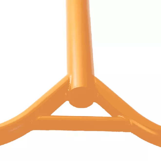 Affinity Y LTD Edition 760 STD Løbehjul Bar Summer Orange