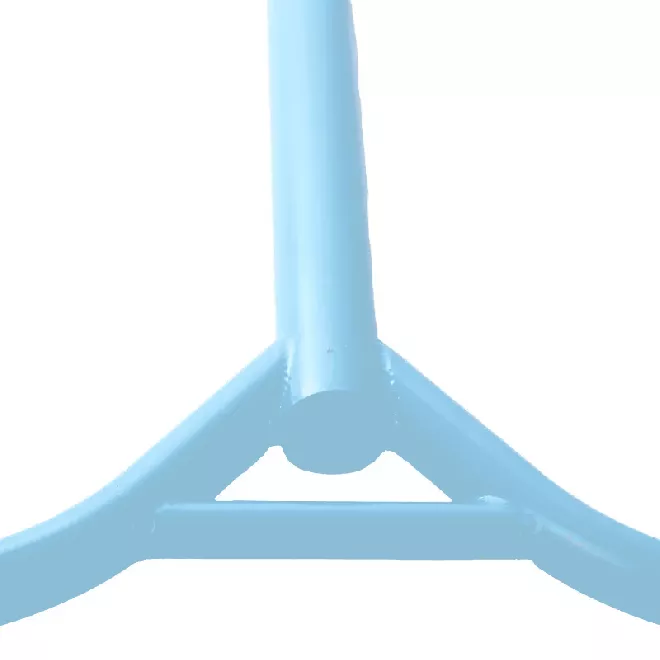 Affinity Y LTD Edition 760 STD Løbehjul Bar Baby Blue