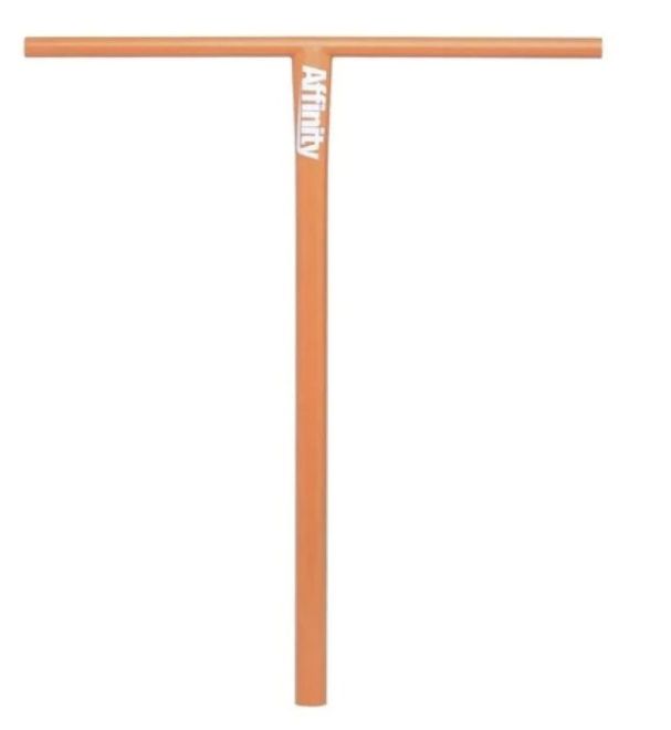 Affinity LTD Edition 710 STD T Løbehjul Bar Summer Orange