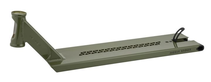 Drone Nexus I Ansgar Kroger 6.5 x 22 Løbehjul Deck