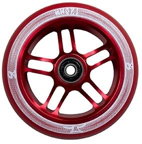 AO Circles 120 Hjul Red