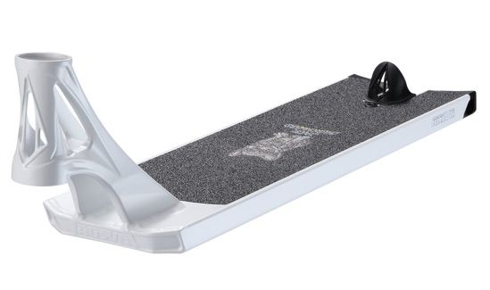 Blunt AOS V6 22 x 6 Løbehjul Deck Churchward