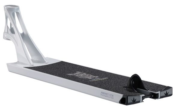 Blunt AOS V6 22 x 6 Løbehjul Deck Churchward