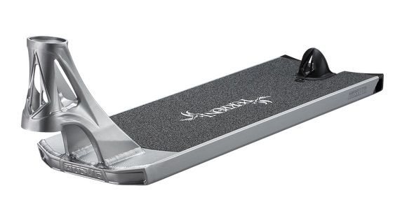 Blunt AOS V6 23 x 6.5 Løbehjul Deck Jonathan Perroni