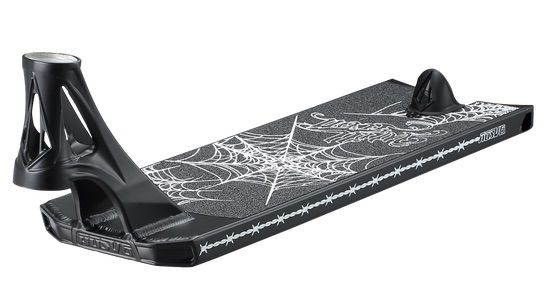 Blunt AOS V6 23 x 6.5 Løbehjul Deck WILL SCOTT