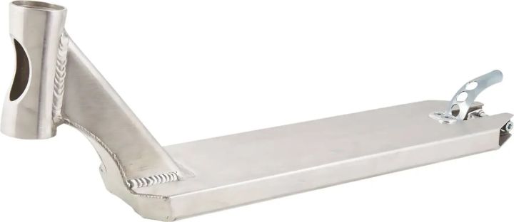 Apex 20.1 x 5  Løbehjul Deck Raw