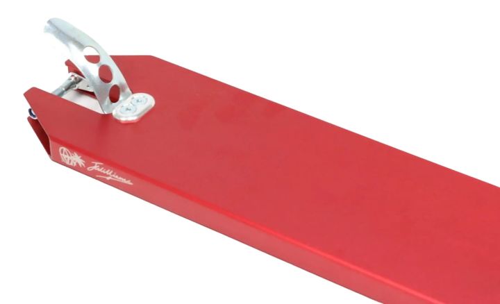 Apex Jett Williams Løbehjul Deck