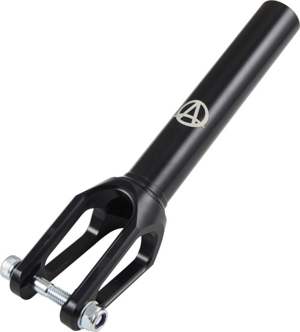 Apex Quantum Lite Forgaffel Black