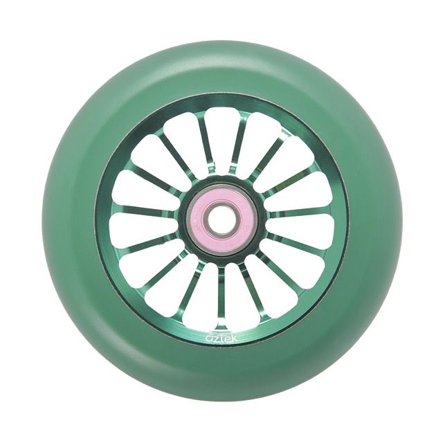 Aztek Architect V2 110 Hjul Sage