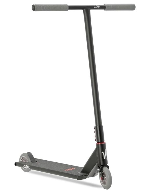 Aztek Architect 2024 Trick Løbehjul Black