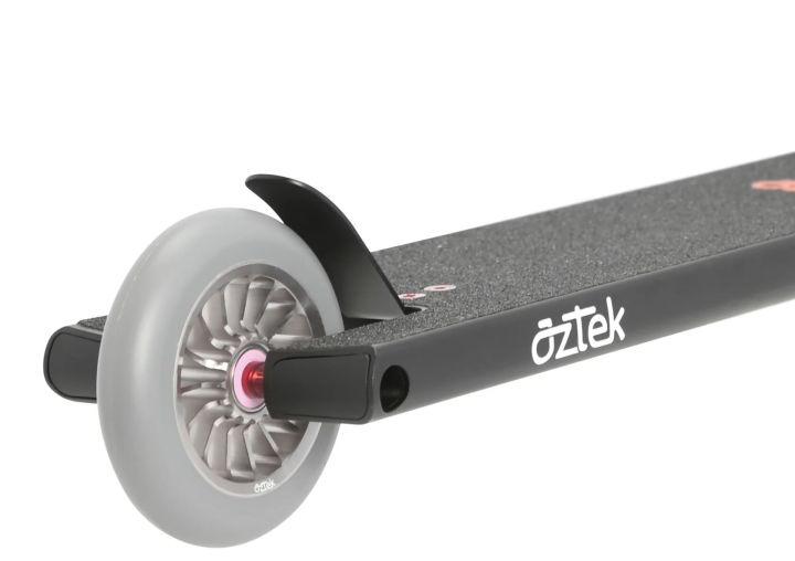 Aztek Architect 2024 Trick Løbehjul Black