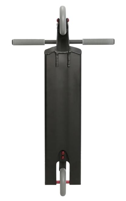 Aztek Architect 2024 Trick Løbehjul Black