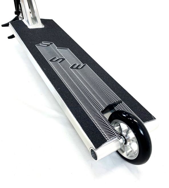 Prime Madrid Custom Løbehjul