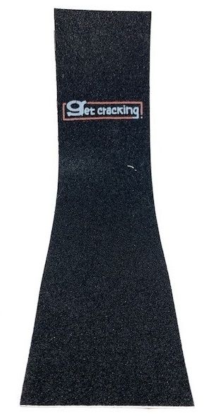 Gizmania Griptape Get Cracking