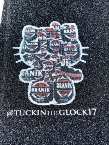 BLANK Griptape Tuckin