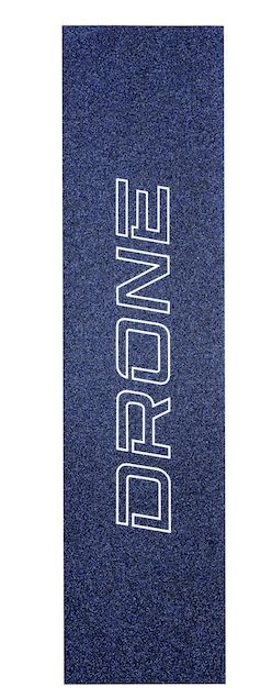 Drone Prism Glitter Griptape Blue