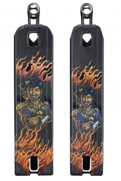 Blunt AOS V5 Løbehjul Deck Didine 5.1