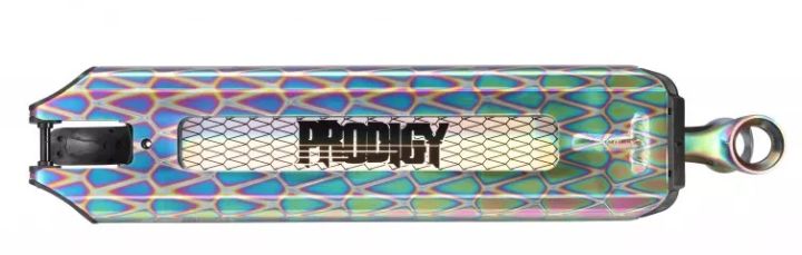 Blunt Prodigy S9 Løbehjul Deck Oil Slick