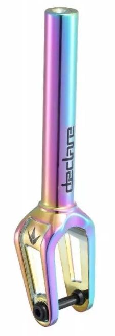 Blunt Declare V2 Forgaffel Oil Slick