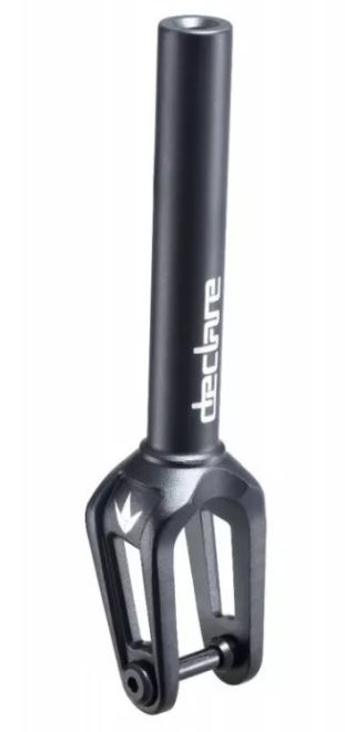 Blunt Declare V2 Forgaffel Black